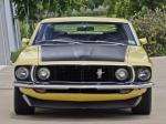 Ford Mustang Boss 302 1969 года